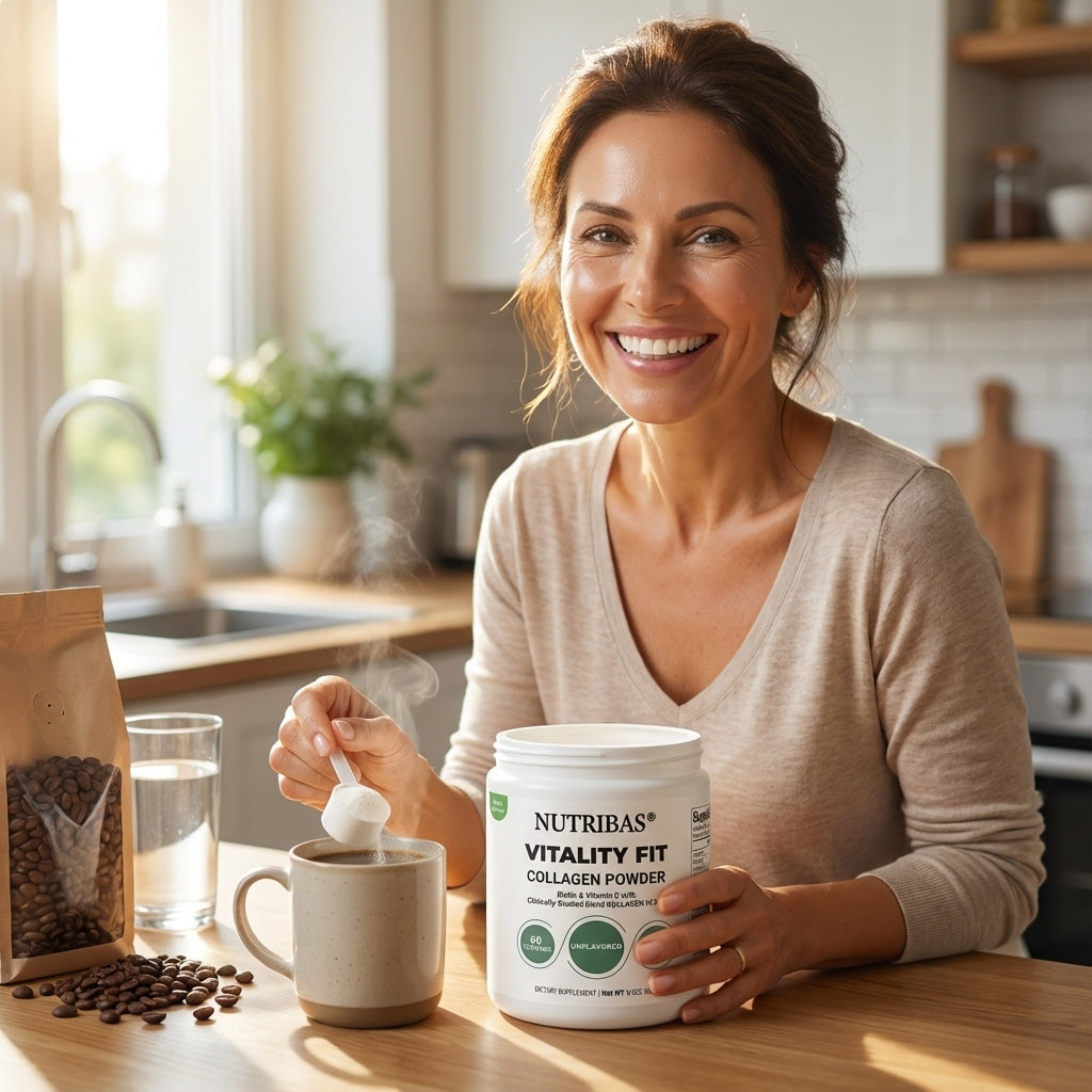 Hydrolyzed Multi Collagen