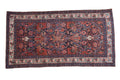 3x6 Vintage Malayer Rug Runner