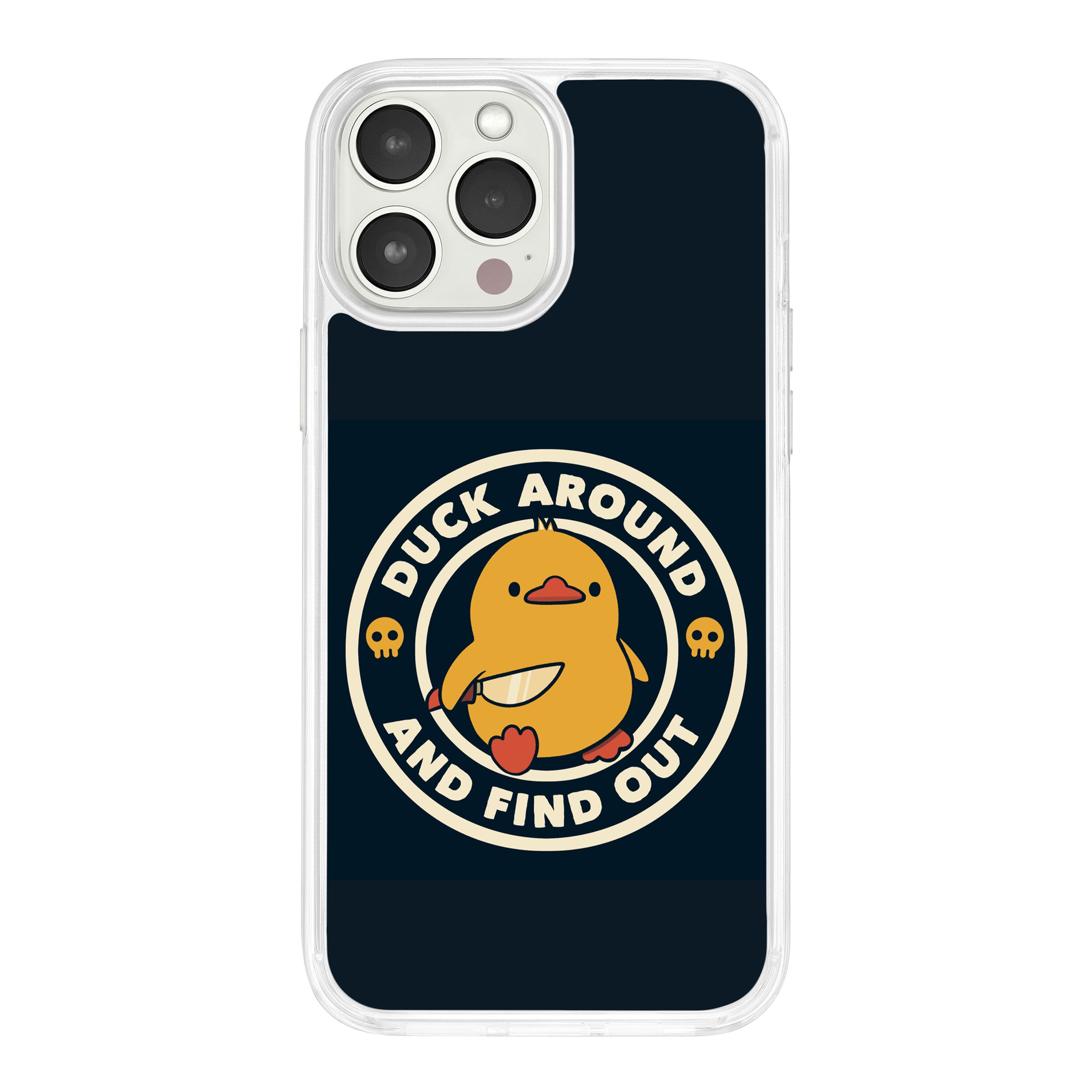 Affinity Bands X Tobe Fonseca HD Apple iPhone 11 Series Phone Case