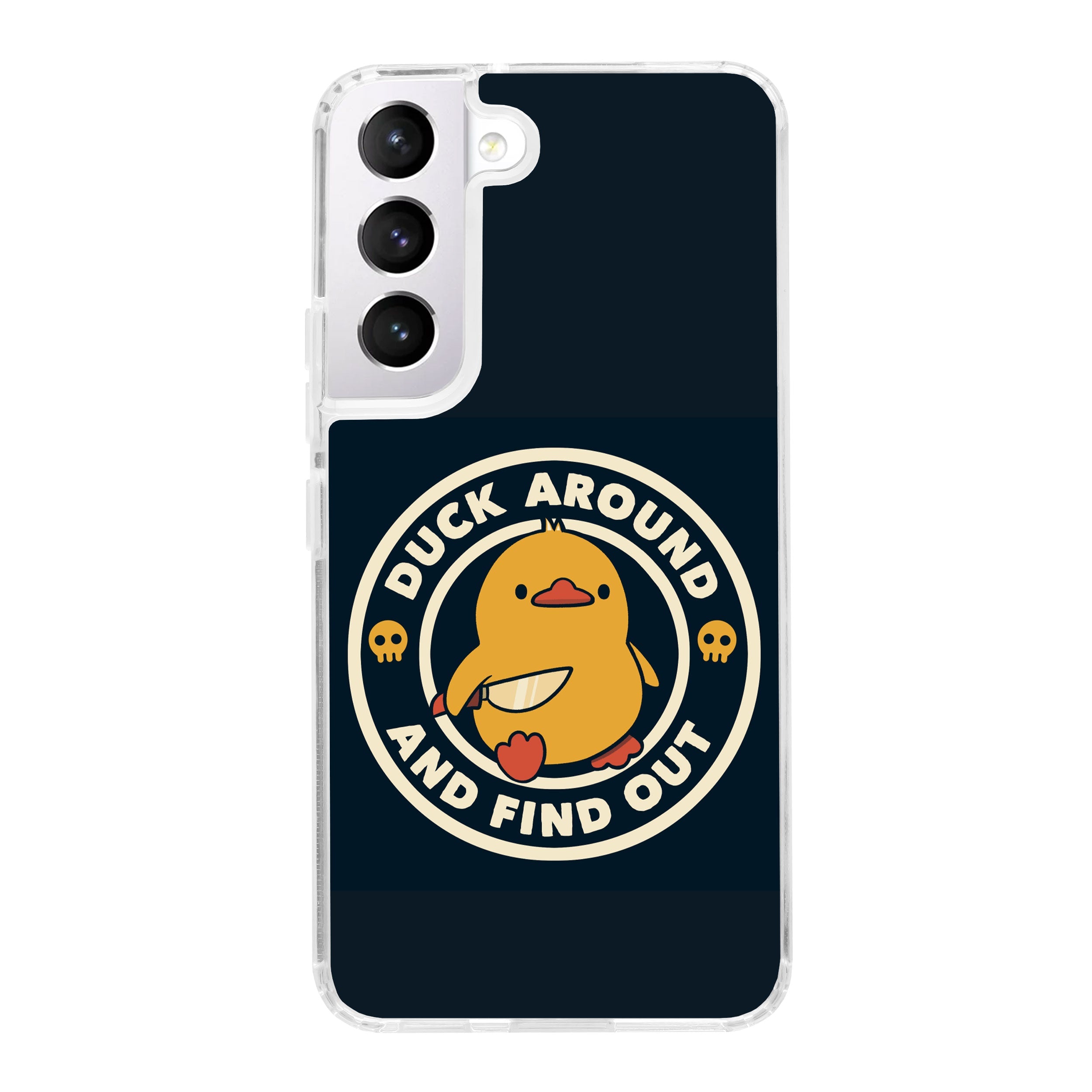 Affinity Bands X Tobe Fonseca HD Samsung Galaxy S22 Phone Case