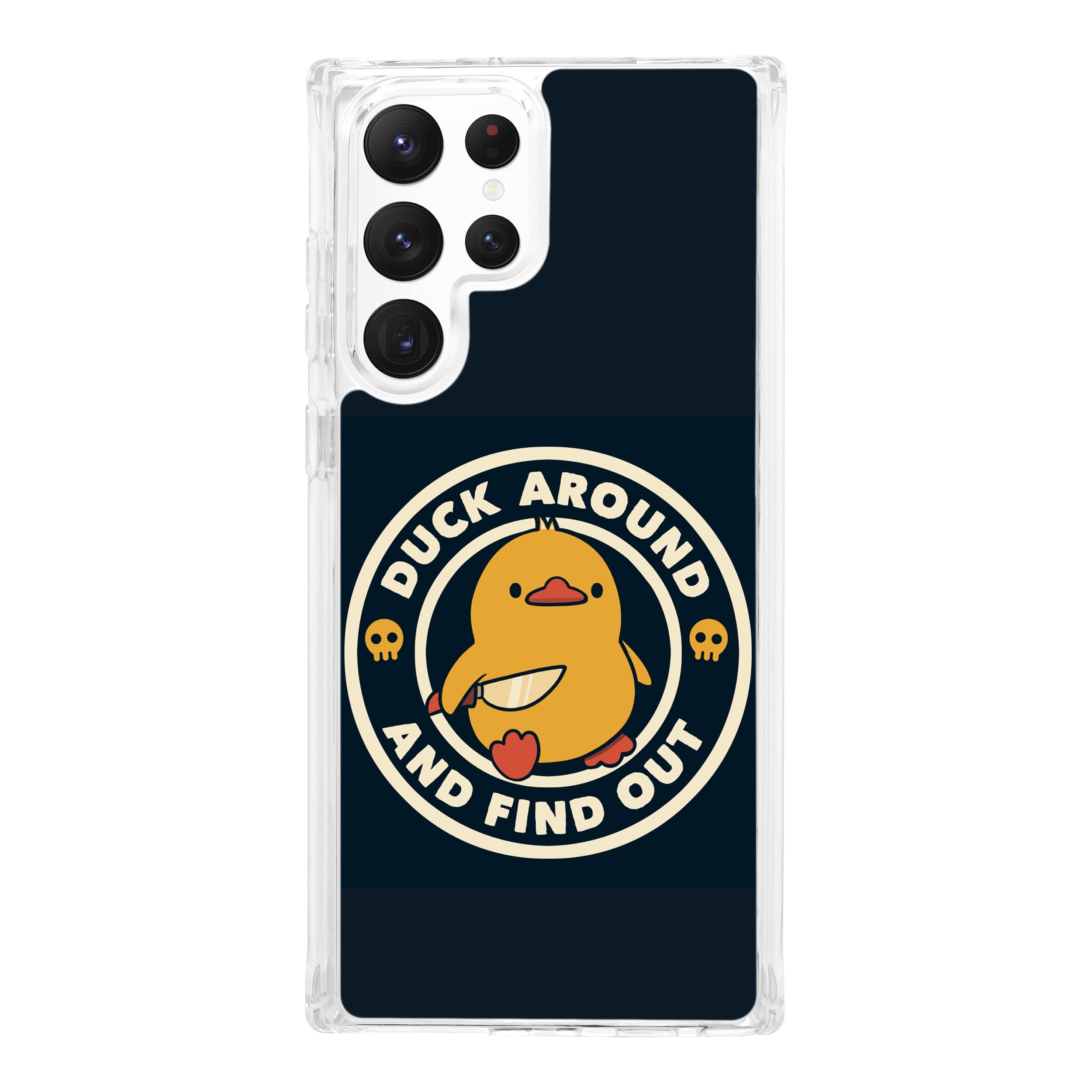 Affinity Bands X Tobe Fonseca HD Samsung Galaxy S21 Phone Case