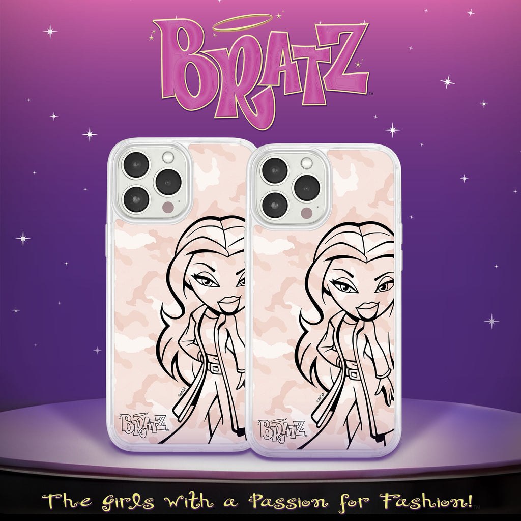 Bratz® Passion for Fashion HD Apple iPhone 13 Series Mag-Safe Phone Case