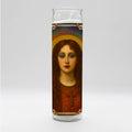 Saint HOT TO GO Renaissance Candle