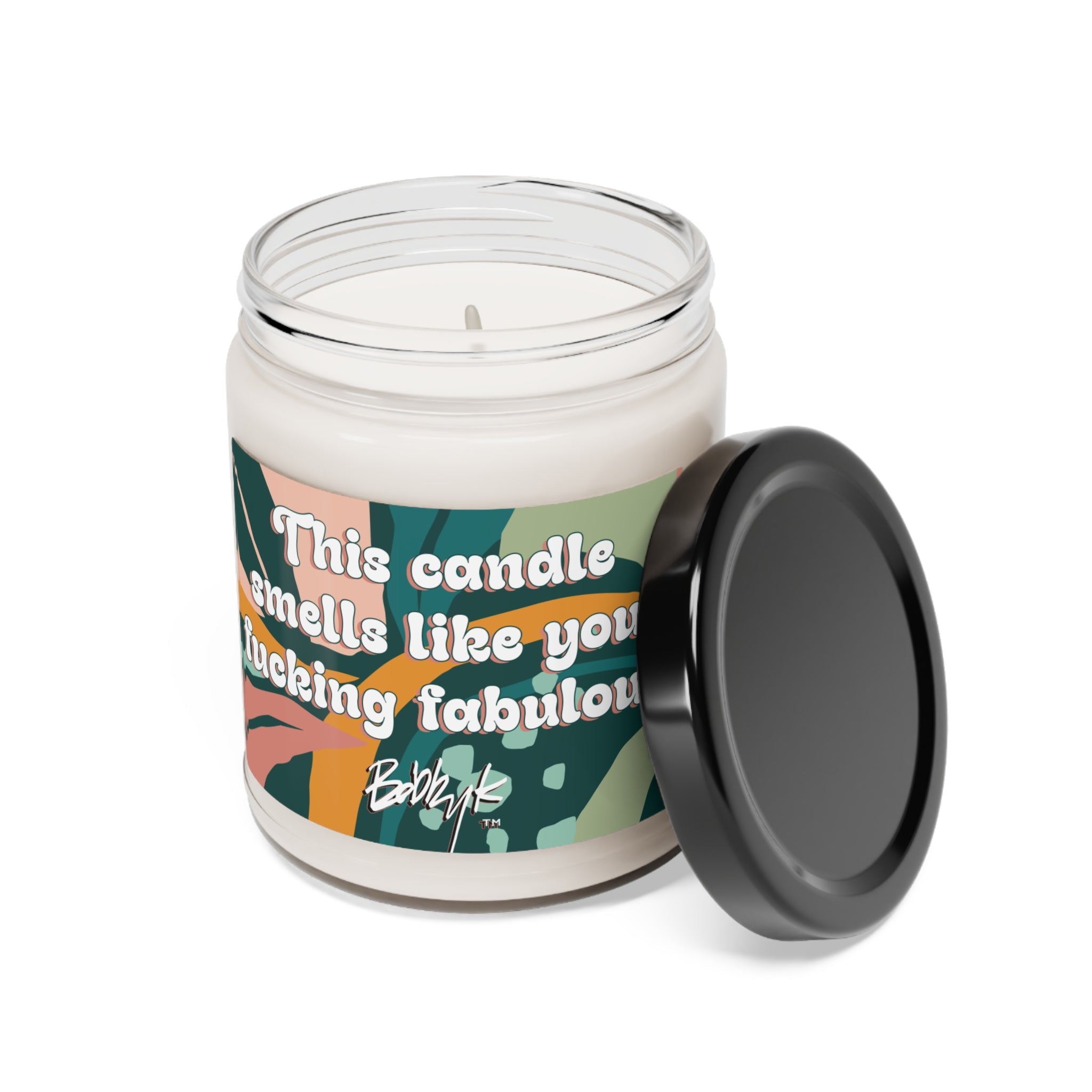 This Candle Smells Like You, F*cking Fabulous - Scented Candle