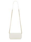 Alexander Mcqueen Women "Skull Flower" Bag Small