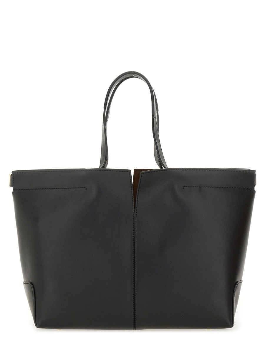 Tod's Women "Di Bag Folio" Medium-Small Bag