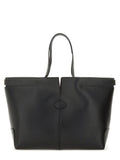 Tod's Women "Di Bag Folio" Medium-Small Bag