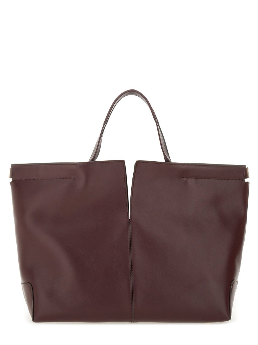 Tod's Women Di Bag Folio Shopping Bag Medium