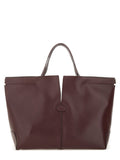 Tod's Women Di Bag Folio Shopping Bag Medium