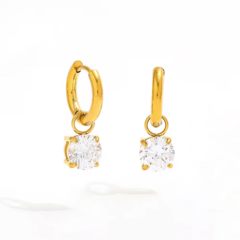 Millie Earrings ~ Deep South Originals