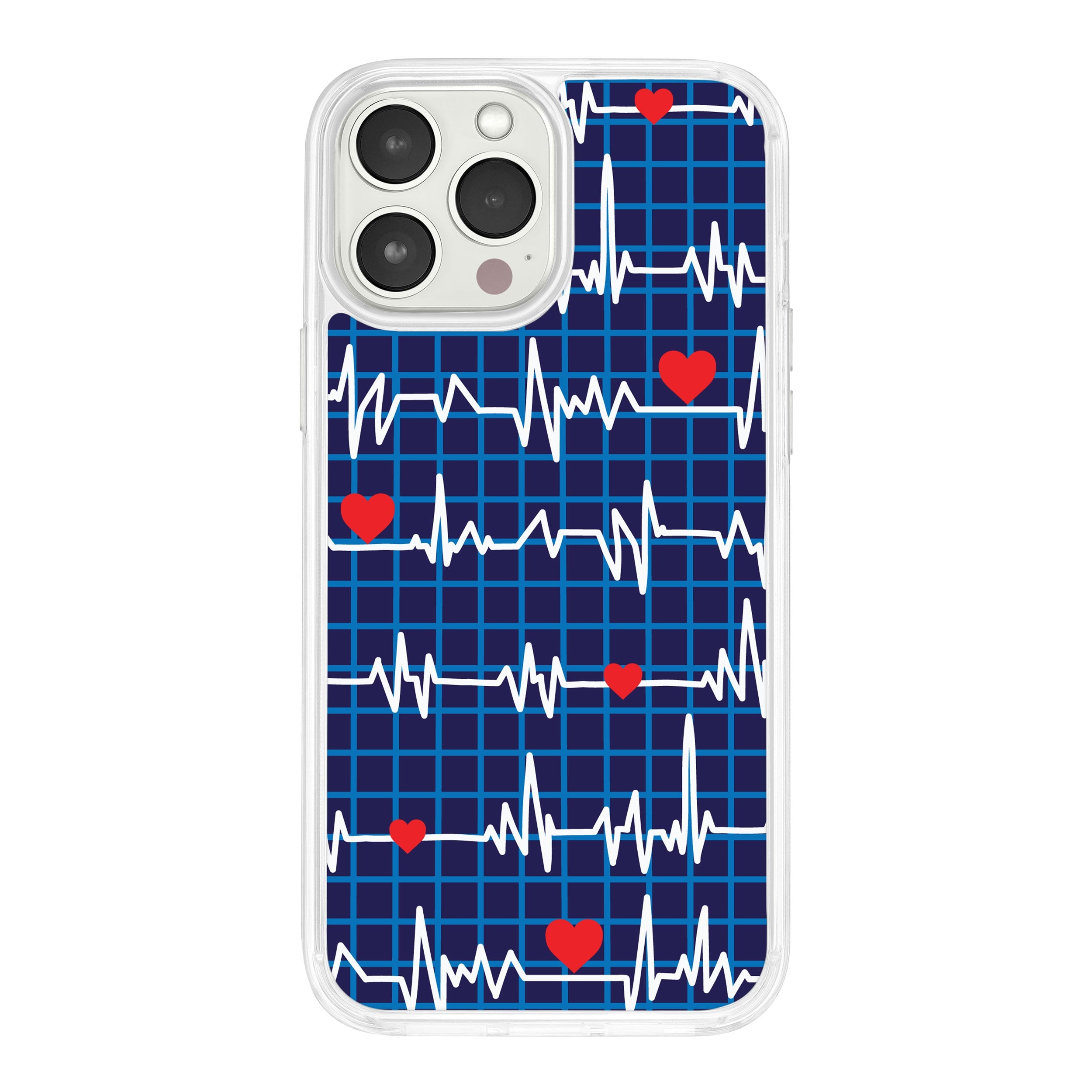 Nurse HD Apple iPhone 11 Series Phone Case