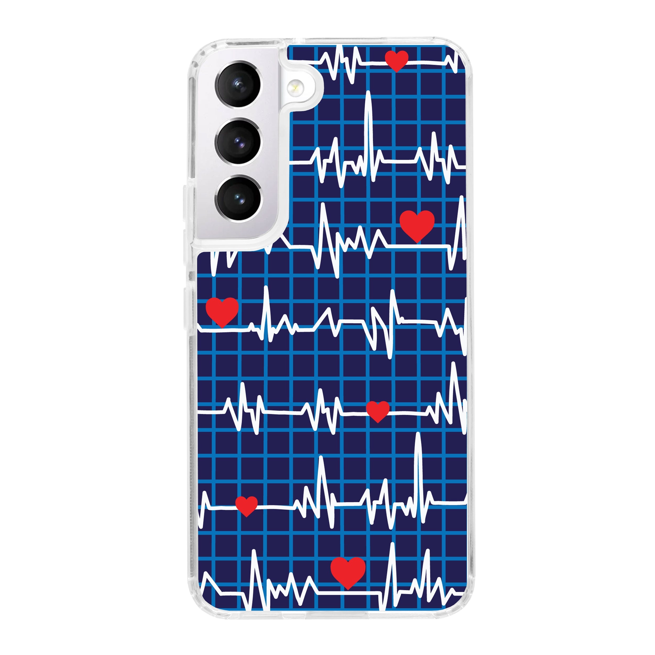 Nurse HD Samsung Galaxy S21 Phone Case