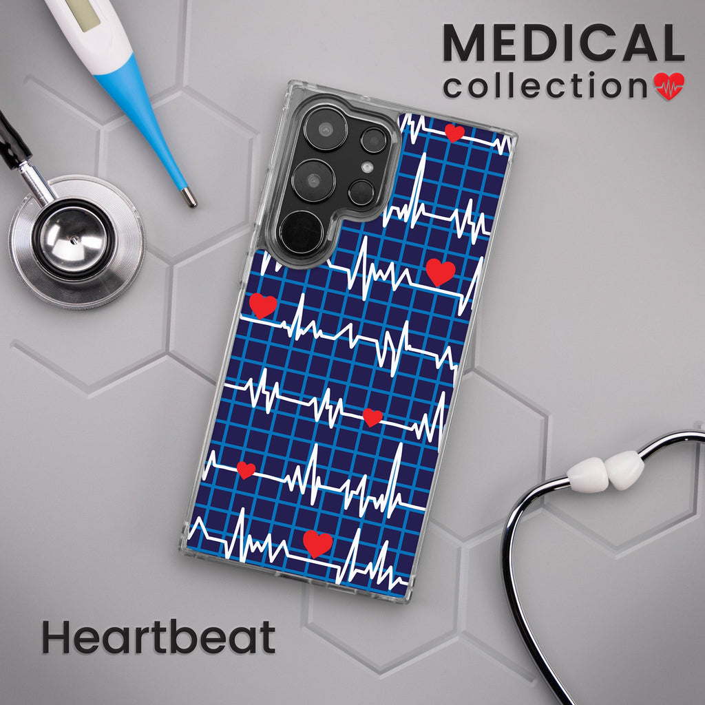 Nurse HD Samsung Galaxy S22 Phone Case