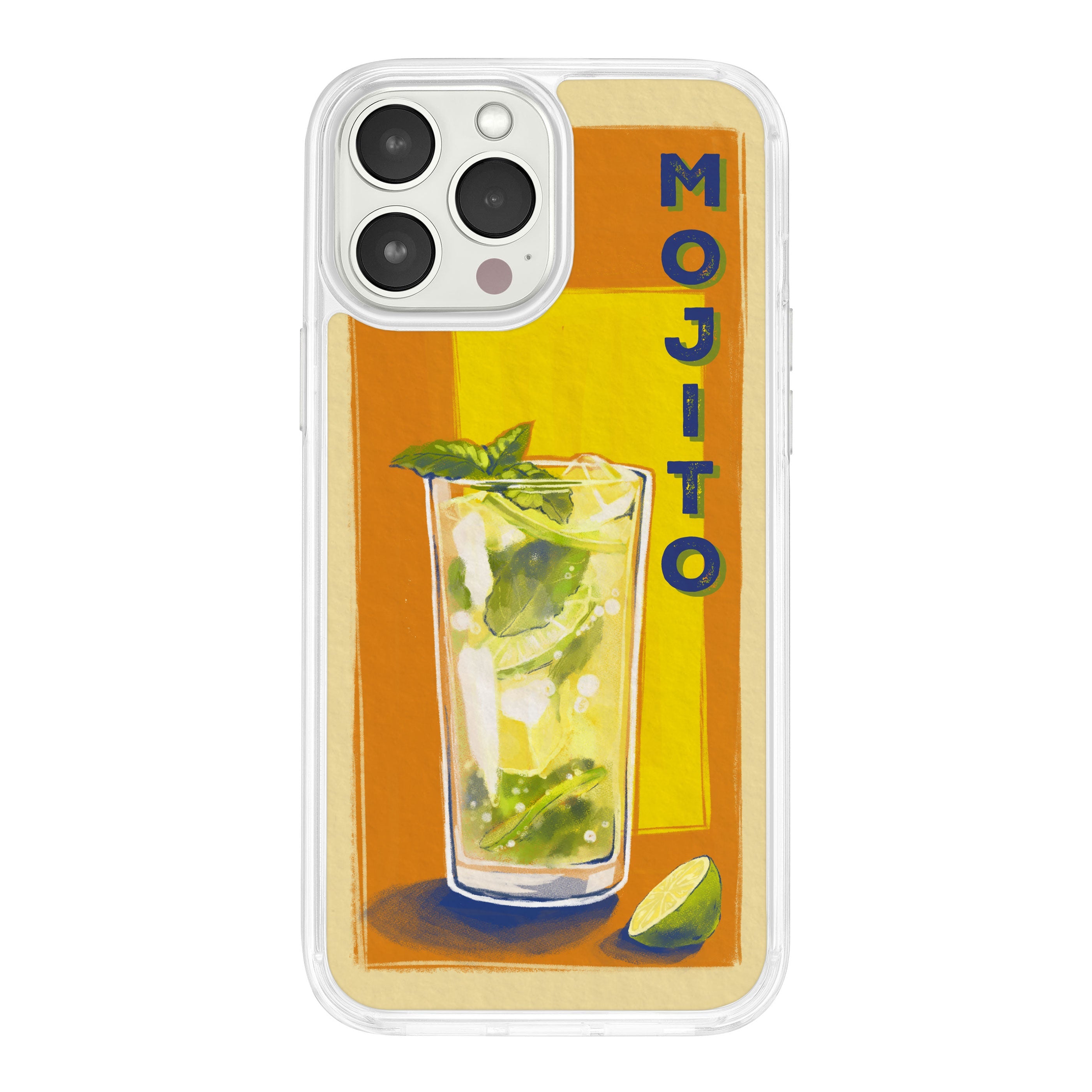 Wine, Beer, & Booze HD Apple iPhone 11 Series Phone Case