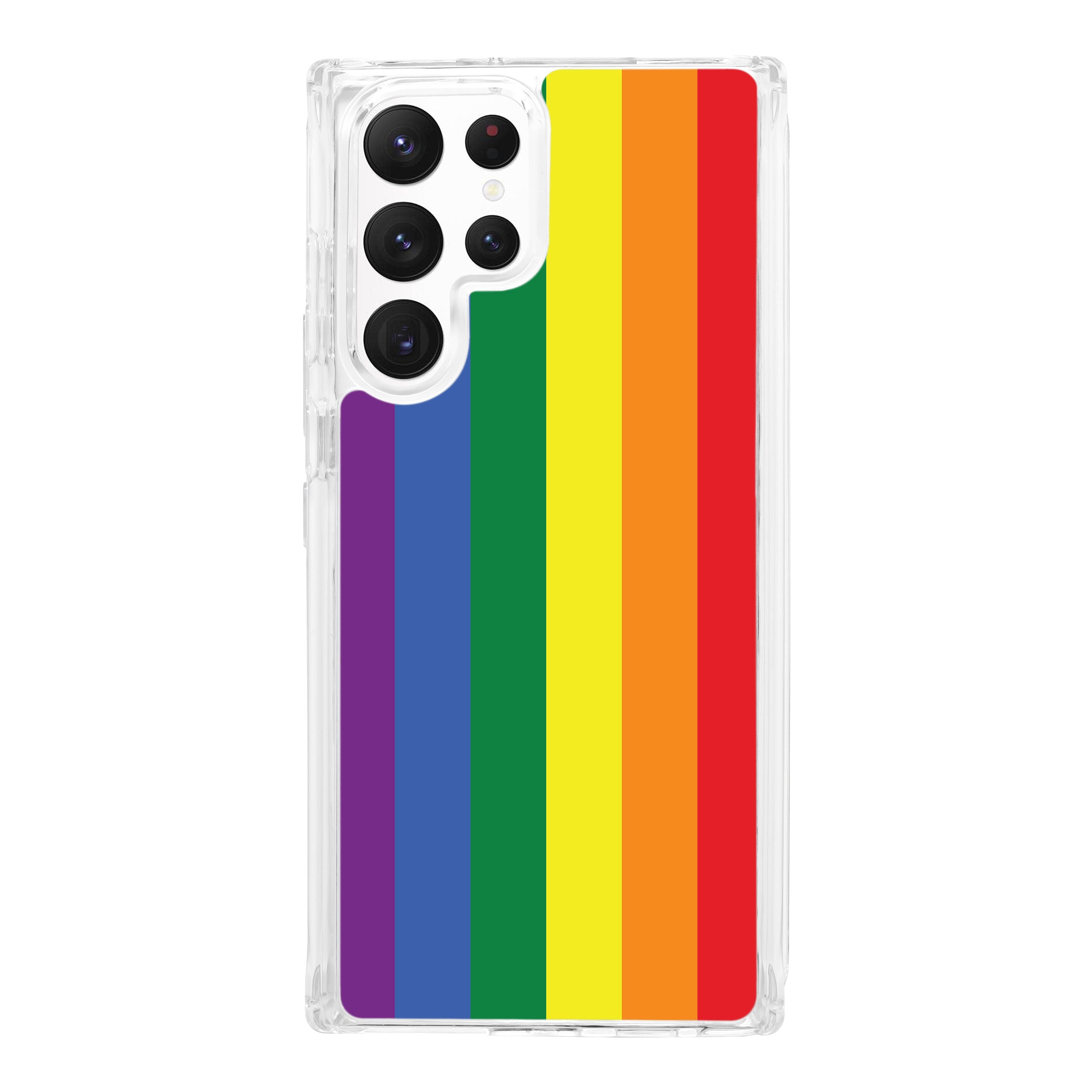 Pride HD Samsung Galaxy S22 Phone Case