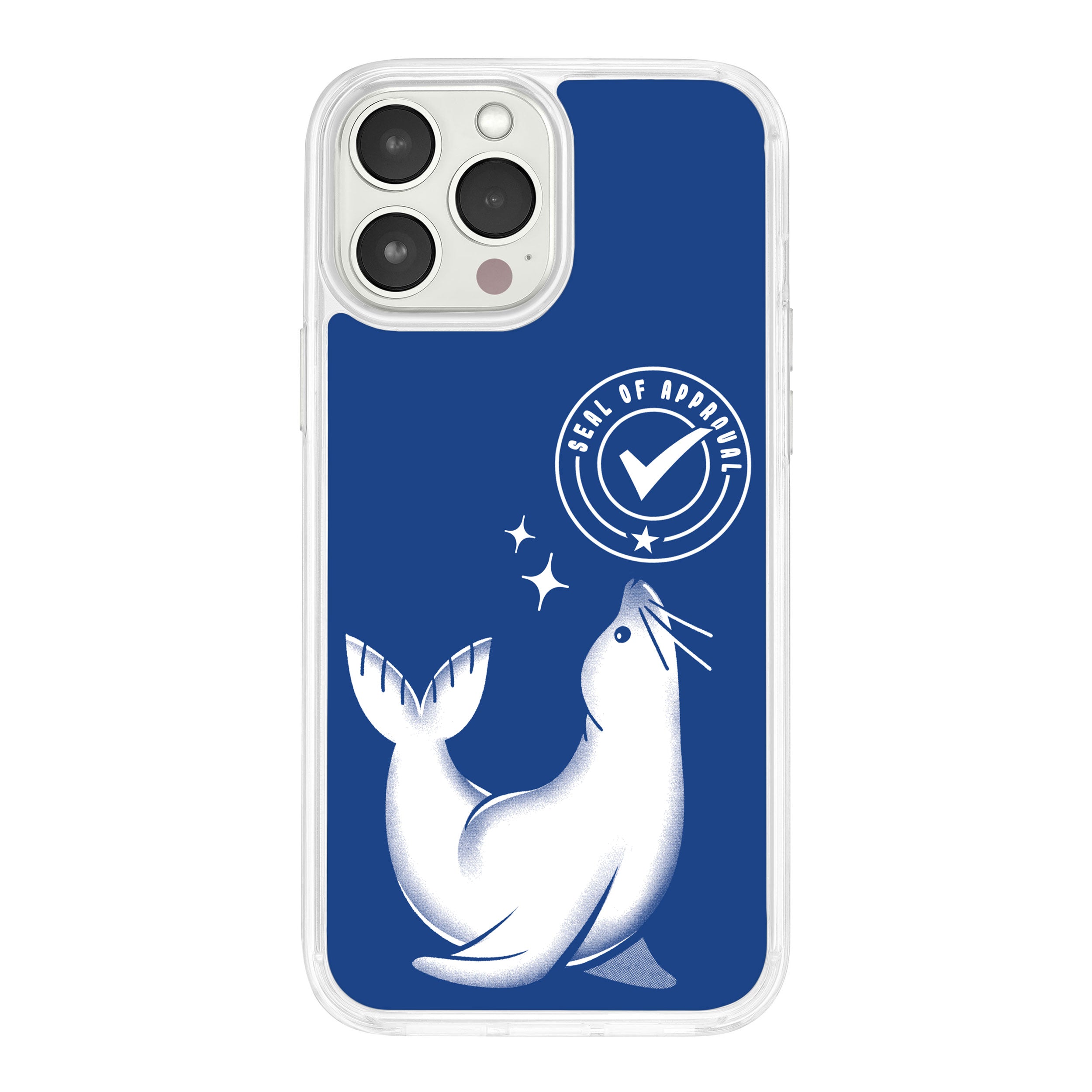Affinity Bands X Tobe Fonseca HD Apple iPhone 13 Series Phone Case