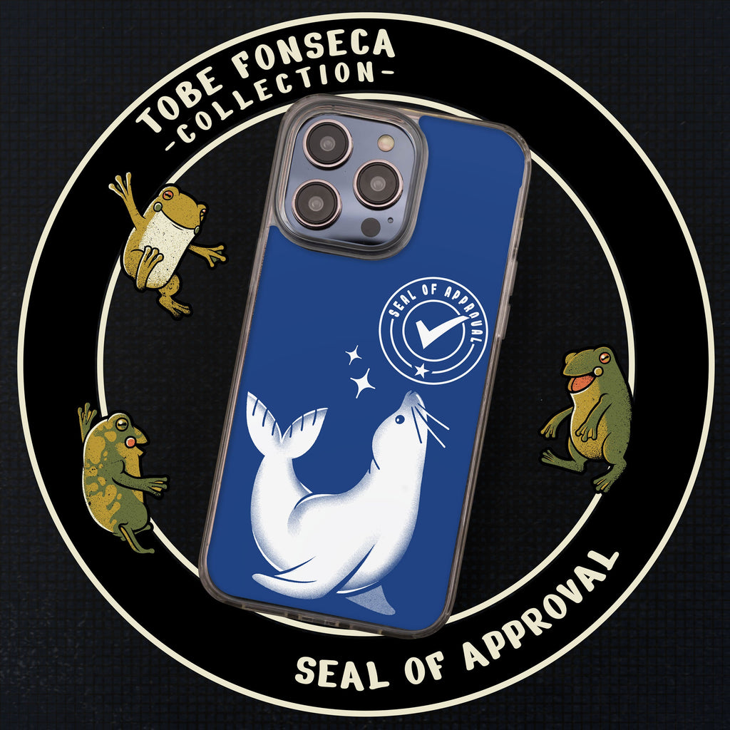 Affinity Bands X Tobe Fonseca HD Apple iPhone 14 Series Phone Case