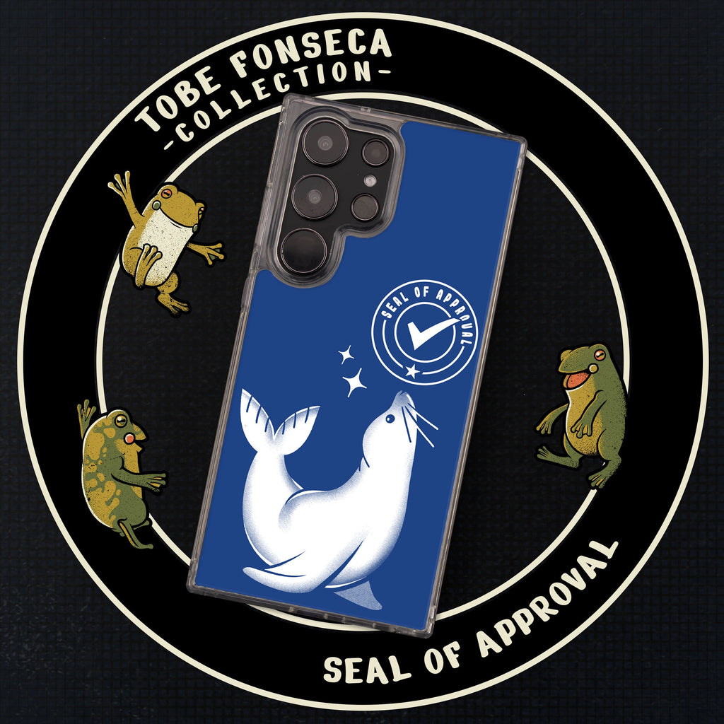 Affinity Bands X Tobe Fonseca HD Samsung Galaxy S23 Phone Case