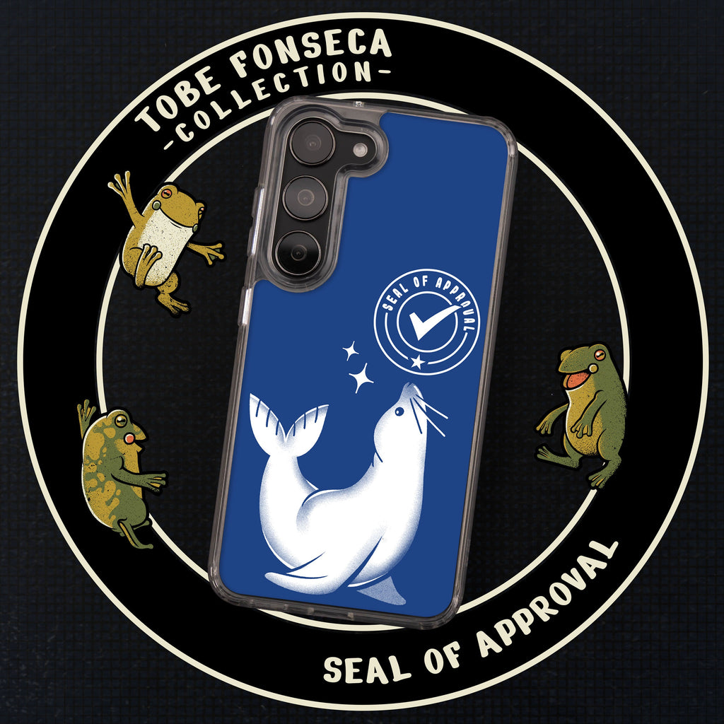 Affinity Bands X Tobe Fonseca HD Samsung Galaxy S23 Phone Case