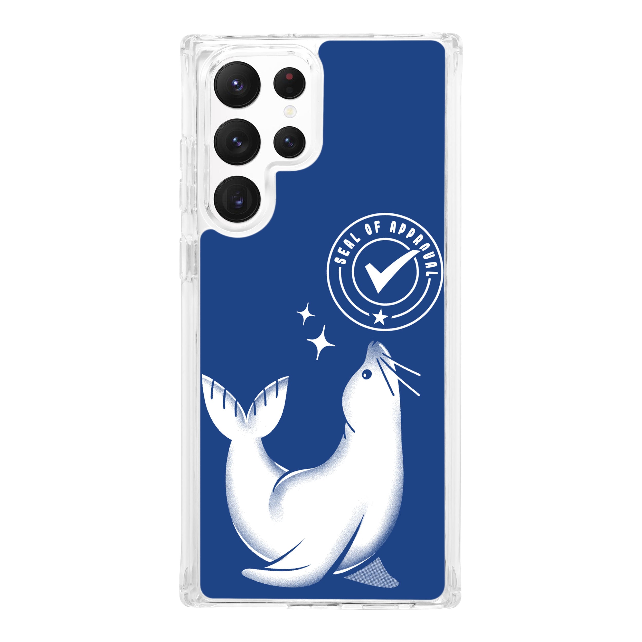 Affinity Bands X Tobe Fonseca HD Samsung Galaxy S23 Phone Case