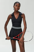 Order On The Court - Two Piece Set