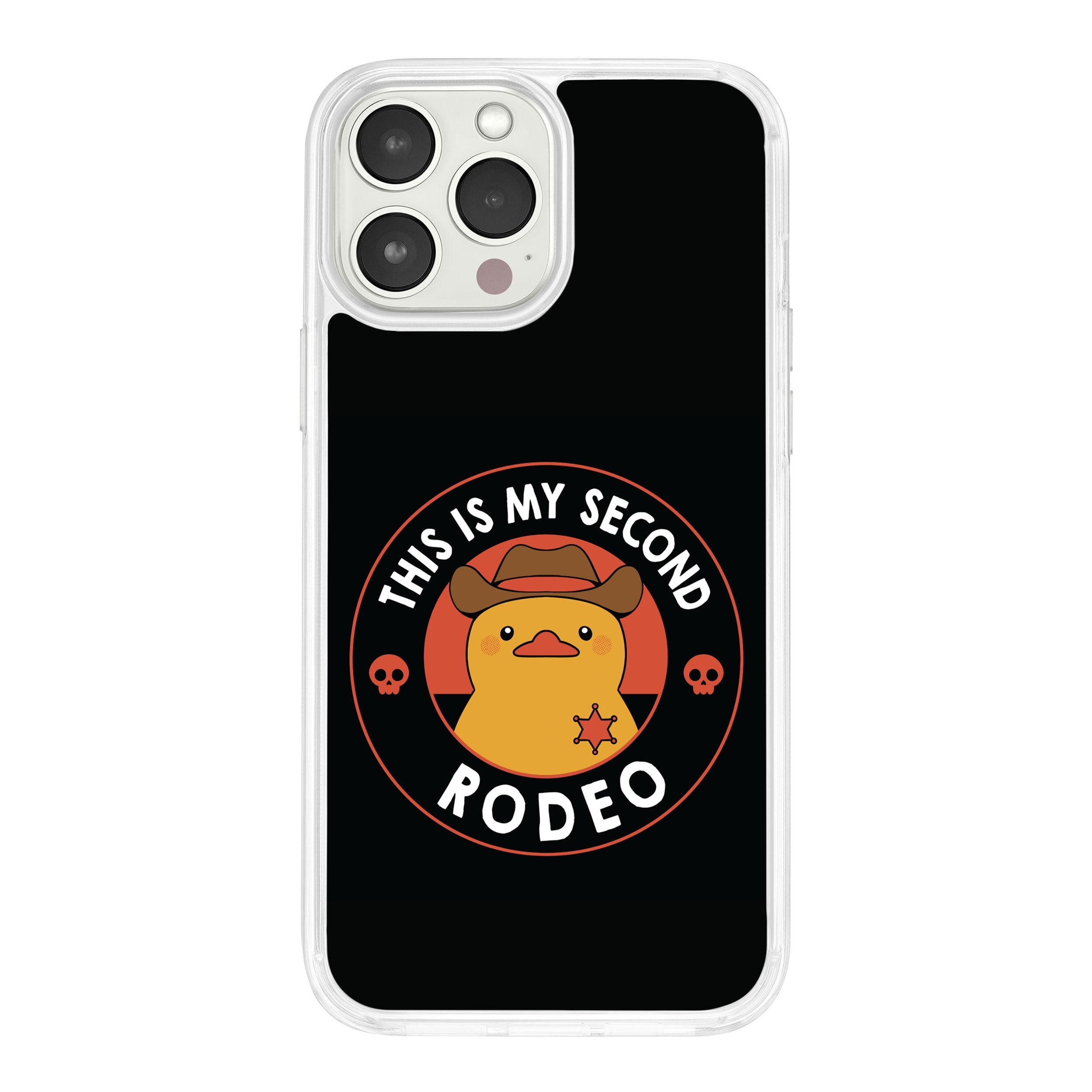 Affinity Bands X Tobe Fonseca HD Apple iPhone 12 Series Phone Case