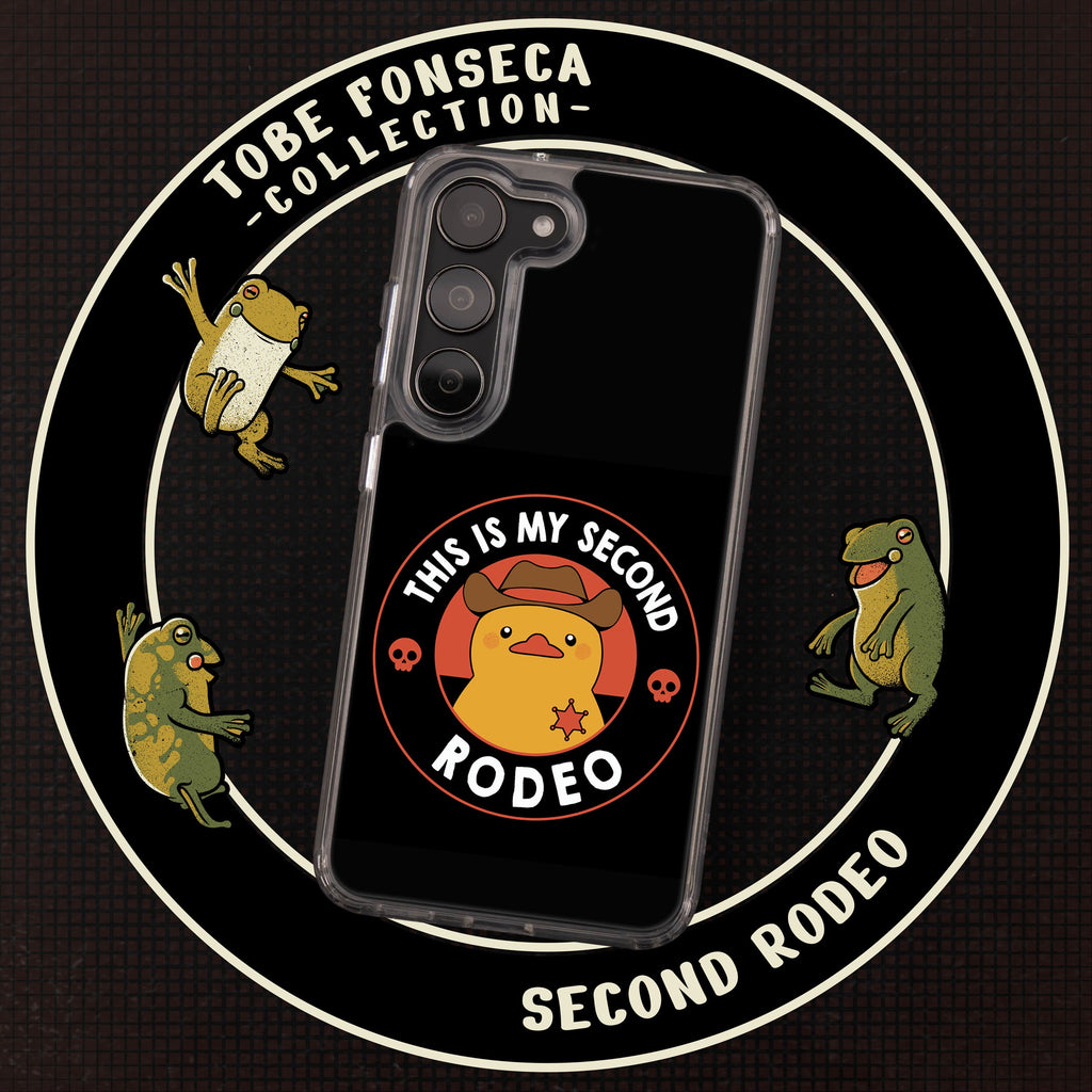 Affinity Bands X Tobe Fonseca HD Samsung Galaxy S23 Phone Case