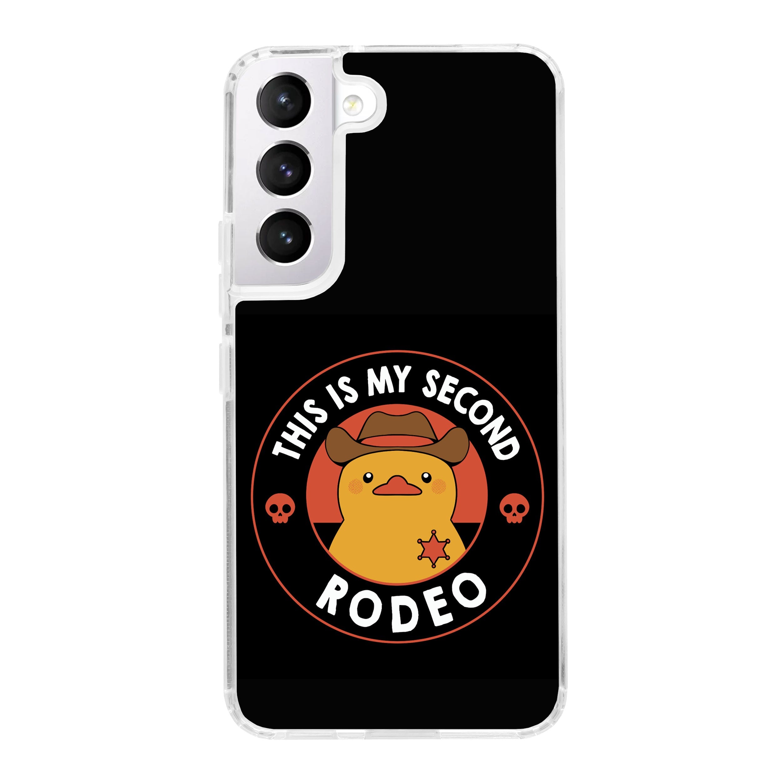 Affinity Bands X Tobe Fonseca HD Samsung Galaxy S23 Phone Case