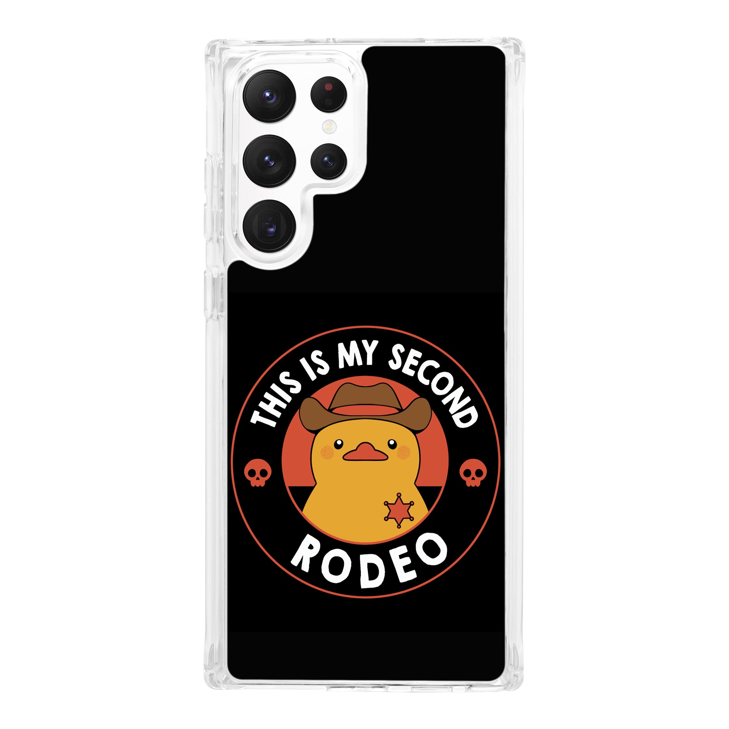 Affinity Bands X Tobe Fonseca HD Samsung Galaxy S22 Phone Case