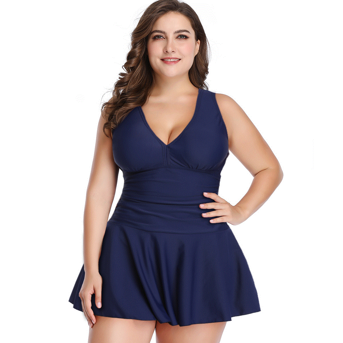 True Classic Swimsuit