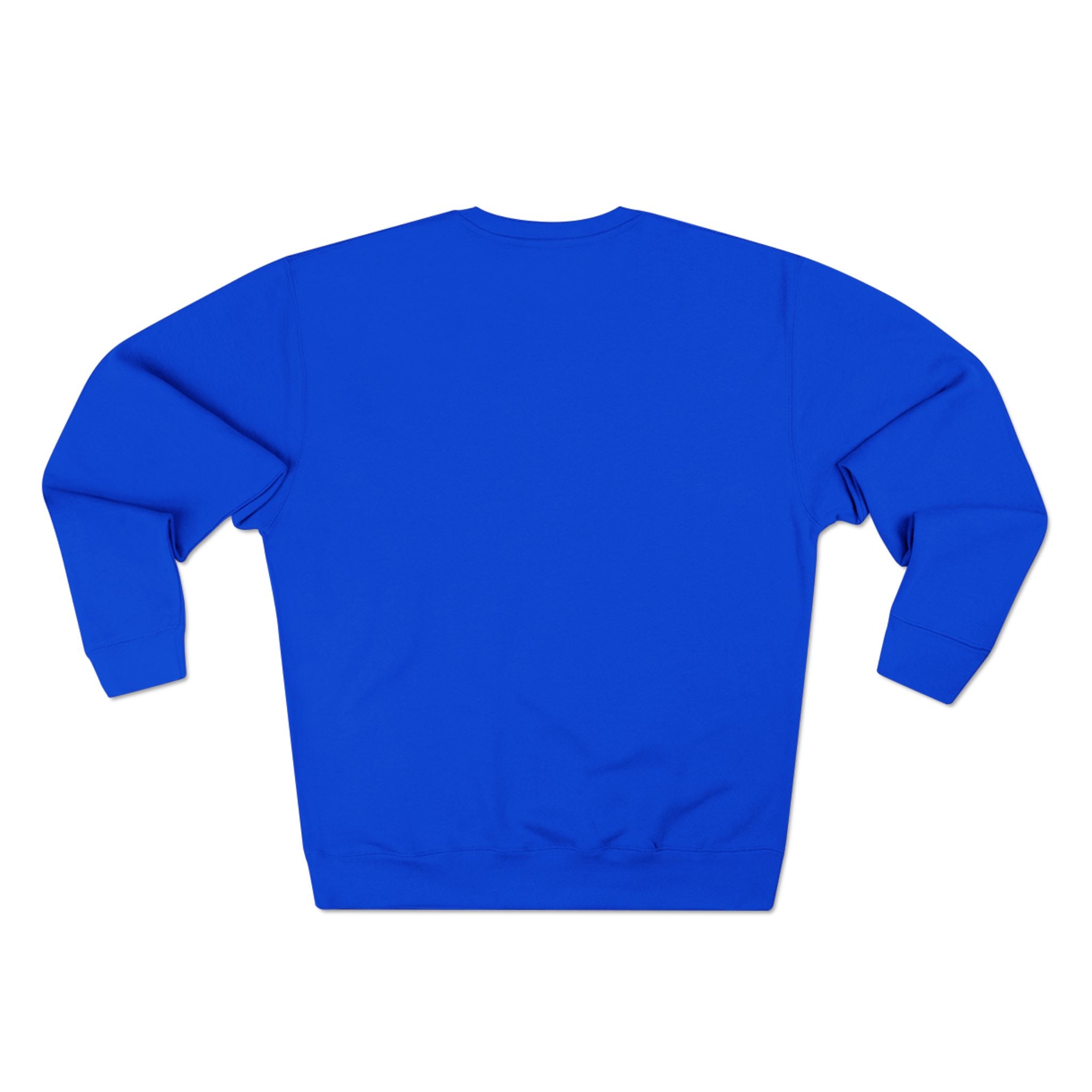 Proud Trans-Parent Unisex Crewneck Sweatshirt for LGBTQ+ Support