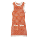 Summer in Paris - Mini Dress
