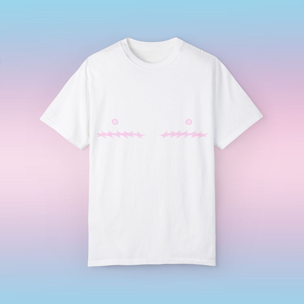 Top Surgery Scars T-shirt