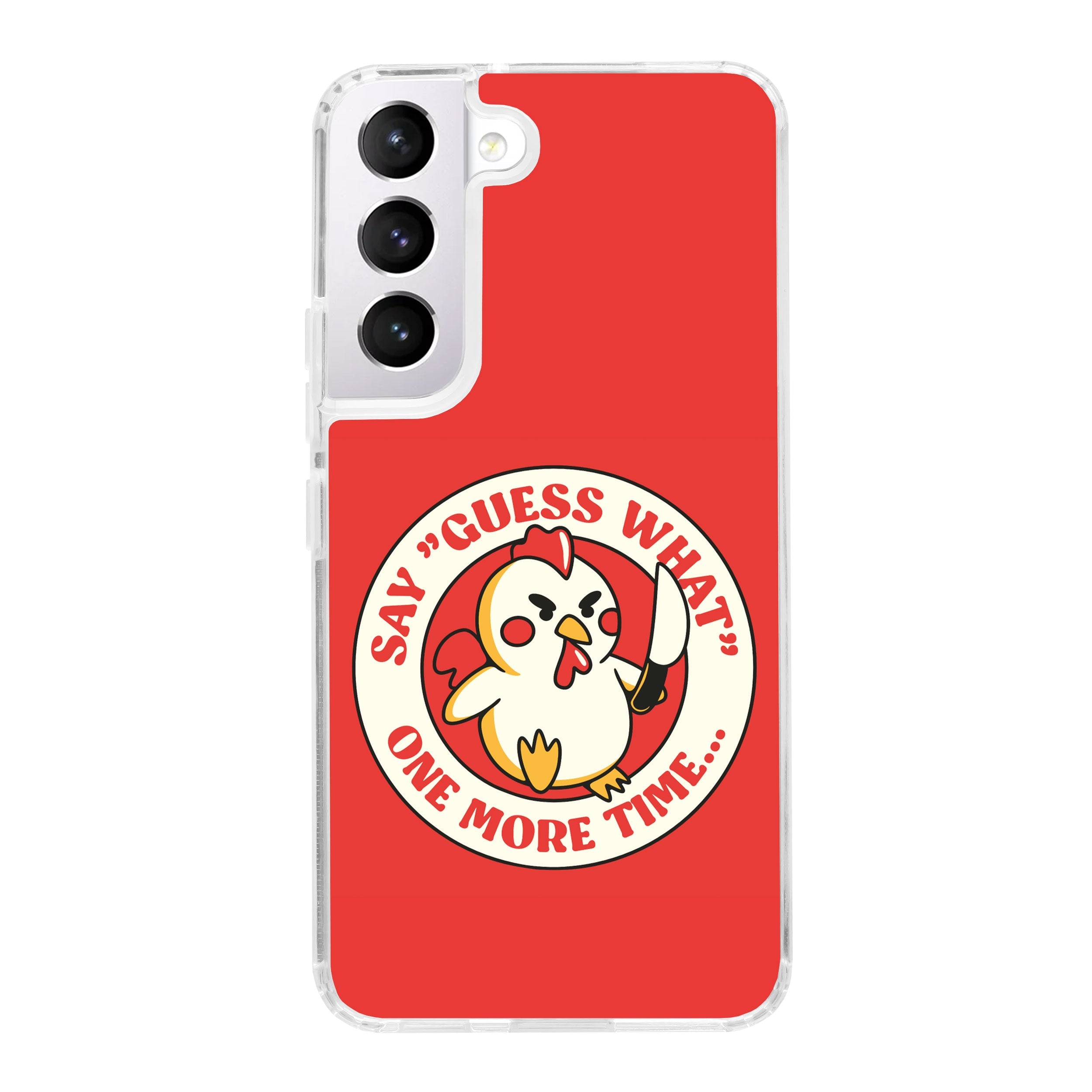 Affinity Bands X Tobe Fonseca HD Samsung Galaxy S21 Phone Case