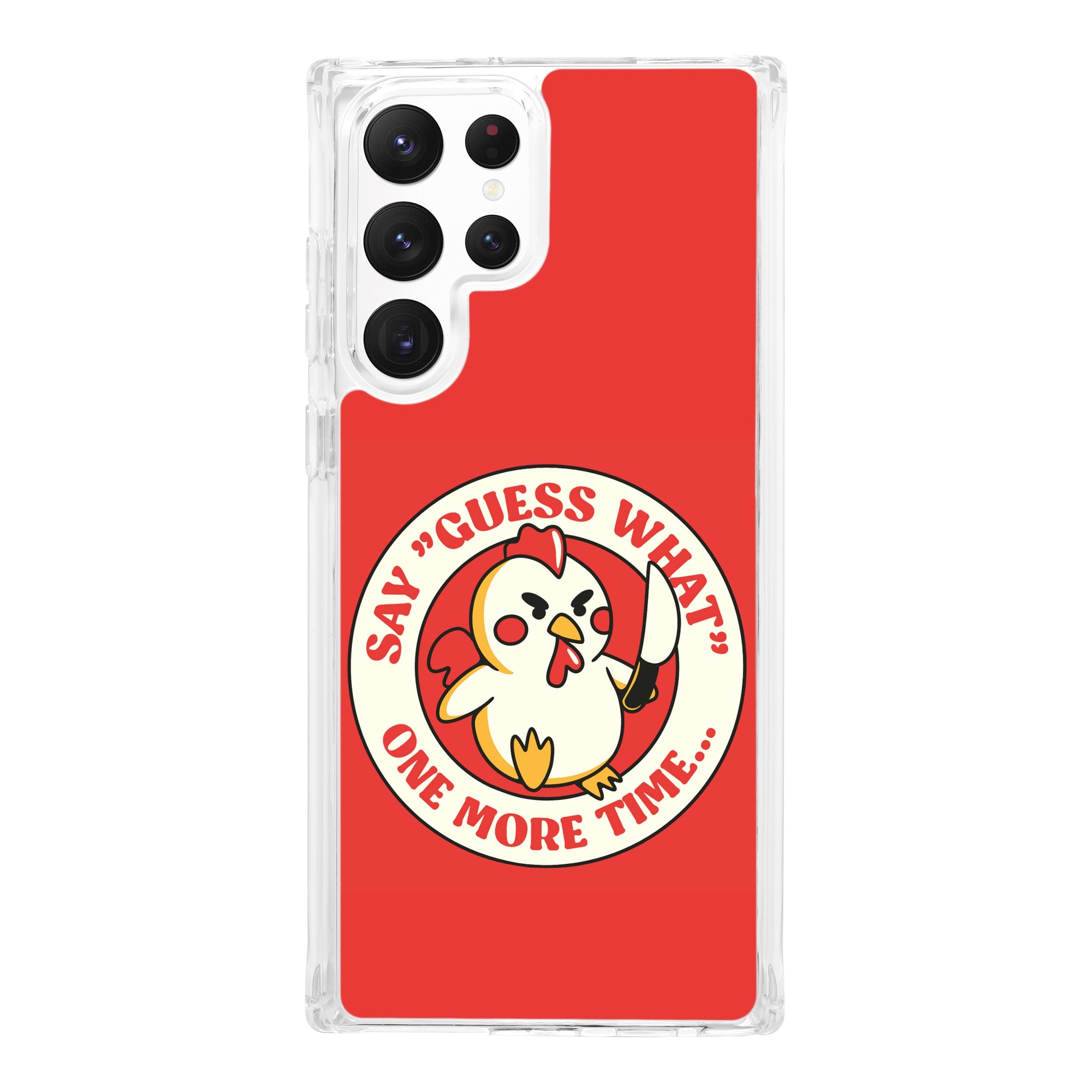 Affinity Bands X Tobe Fonseca HD Samsung Galaxy S22 Phone Case