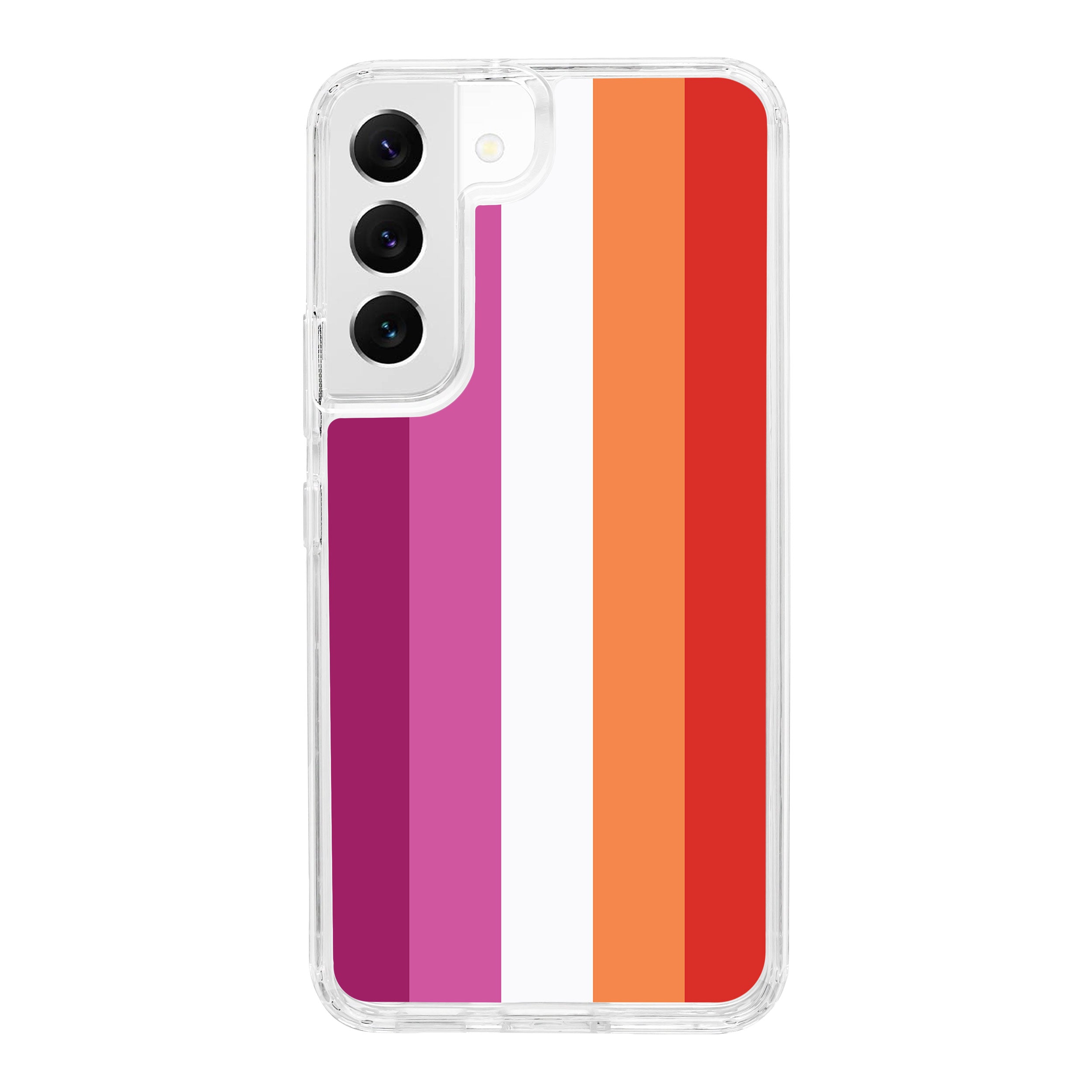 Pride HD Samsung Galaxy S22 Phone Case