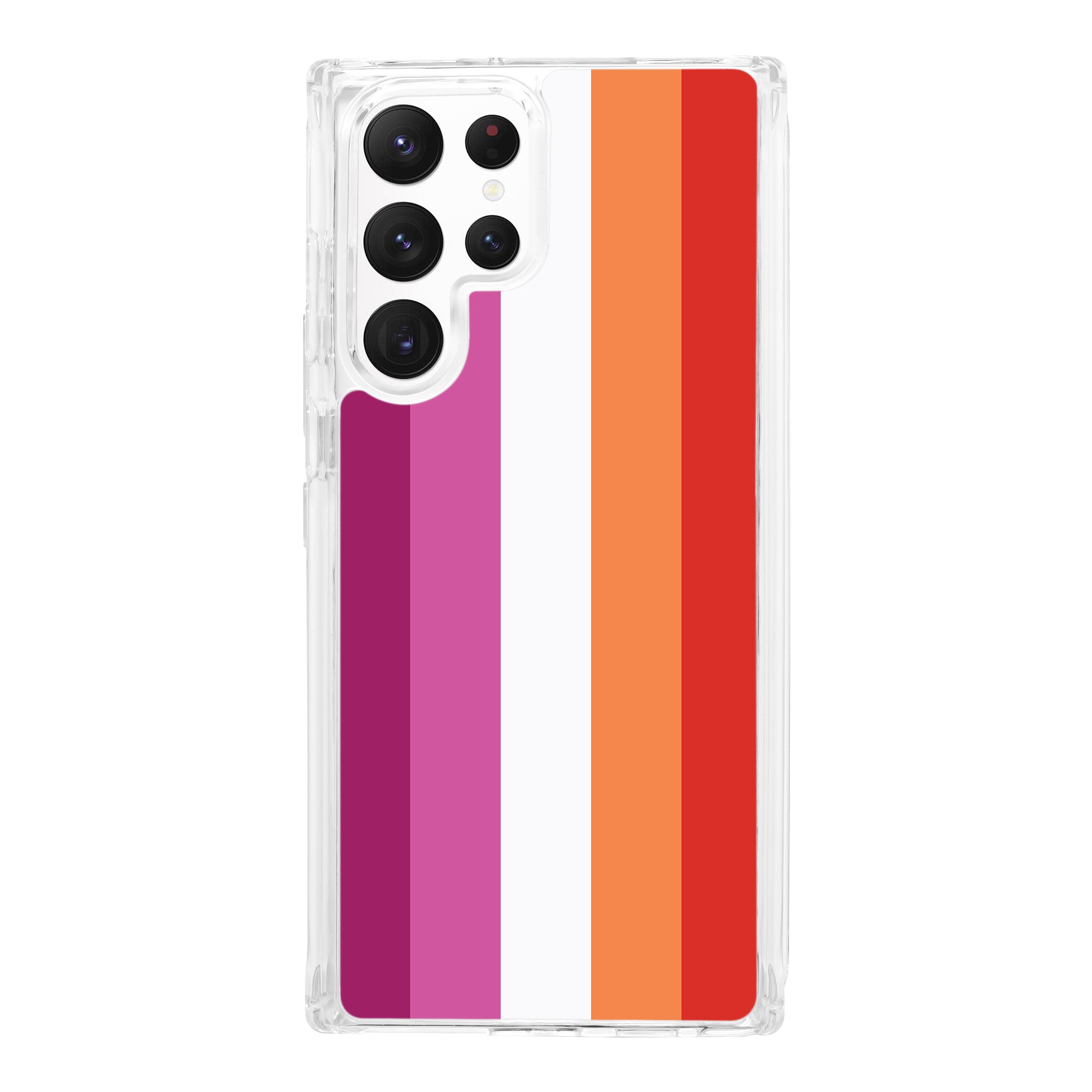 Pride HD Samsung Galaxy S22 Phone Case