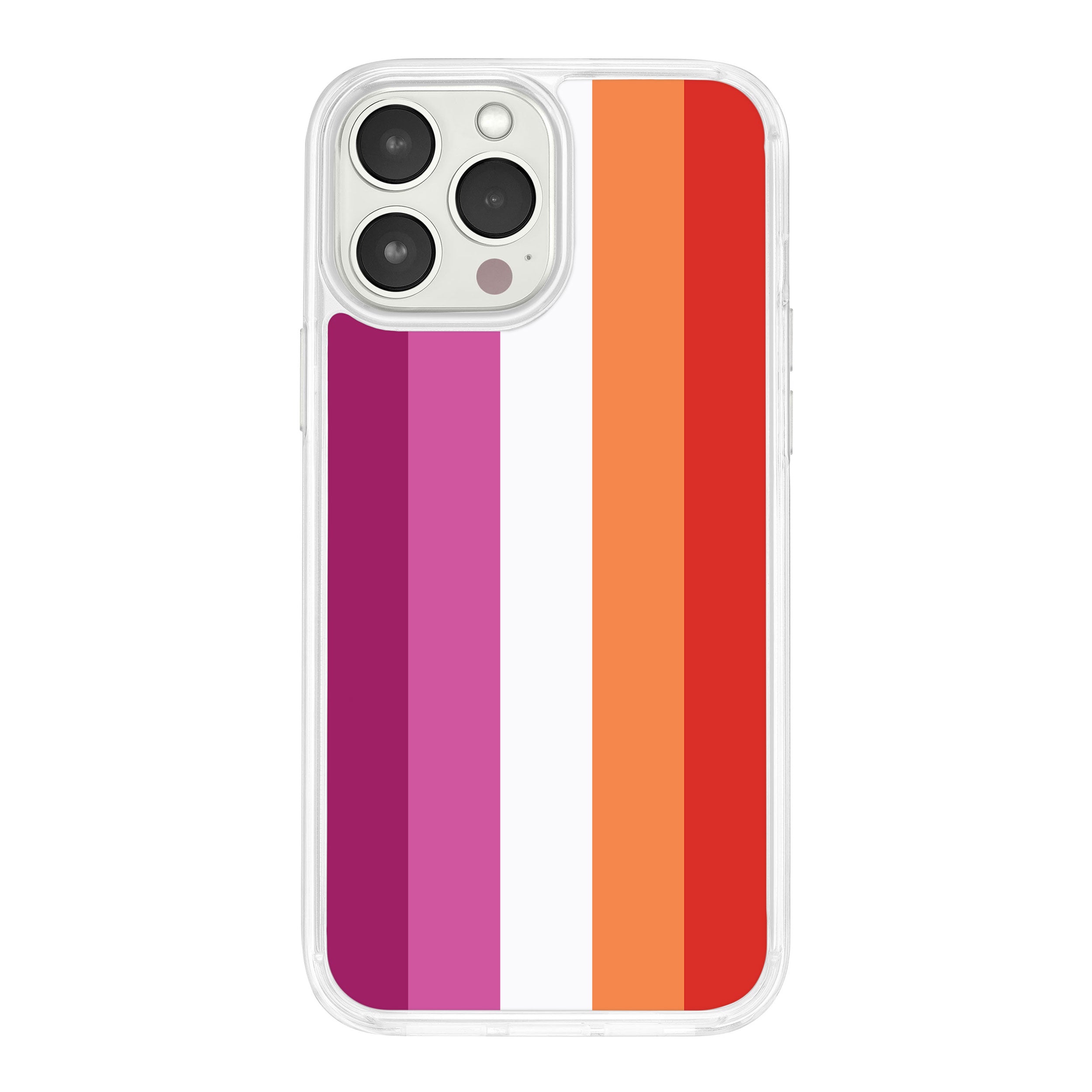 Pride HD Apple iPhone 11/XR Phone Case