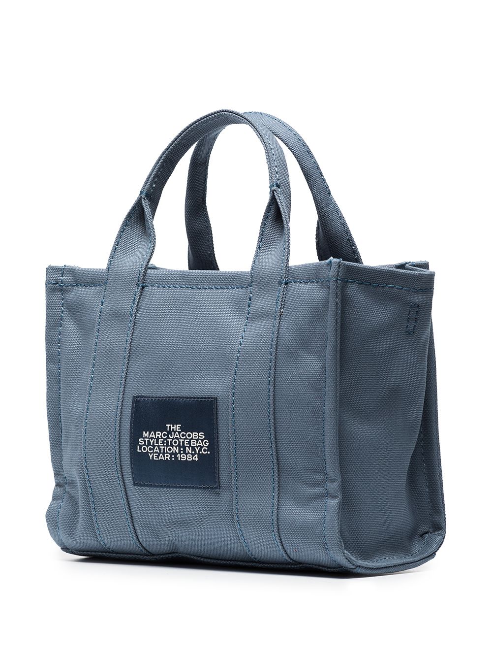 Marc Jacobs Women The Canvas Small Tote Bag