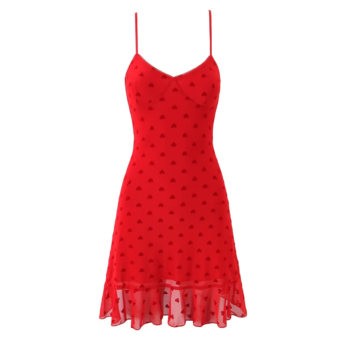 Loveless - Mini Dress