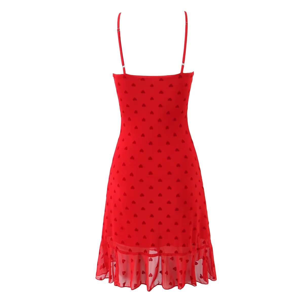 Loveless - Mini Dress