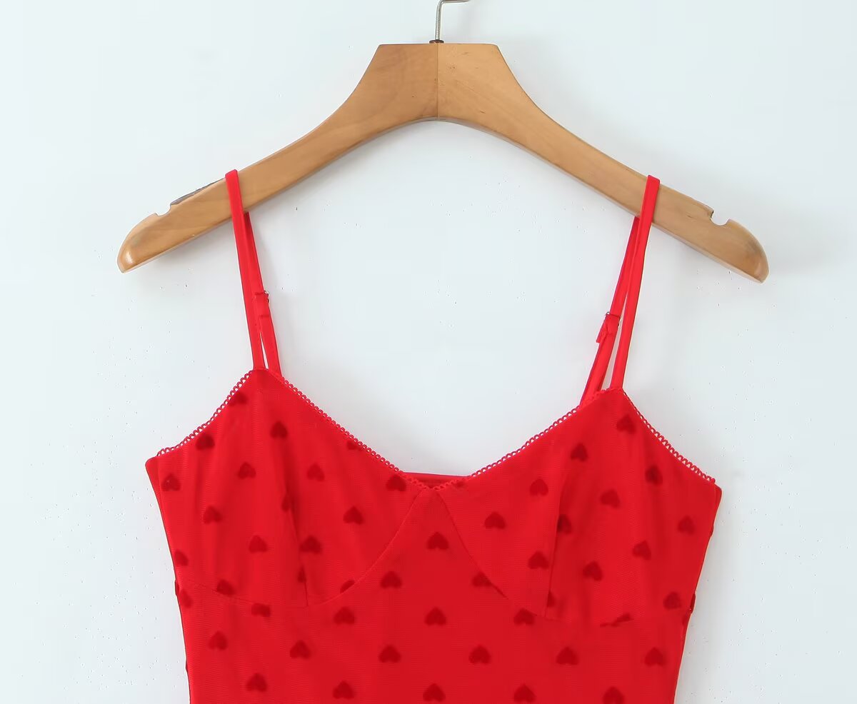 Loveless - Mini Dress