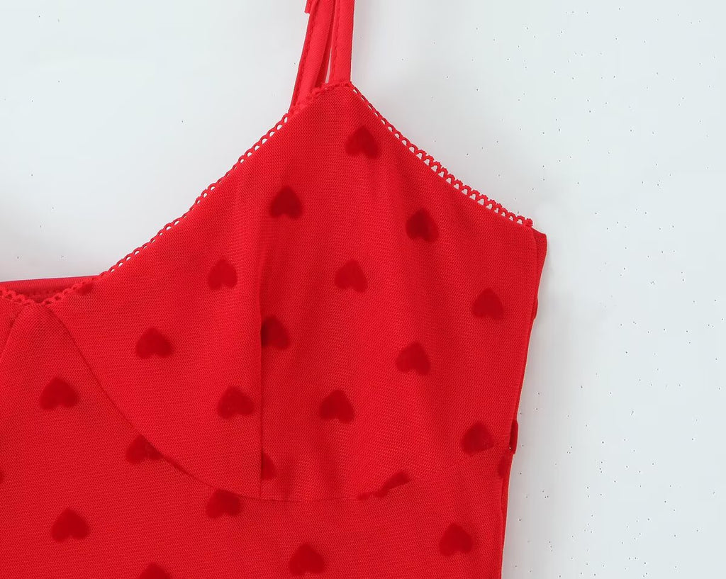 Loveless - Mini Dress