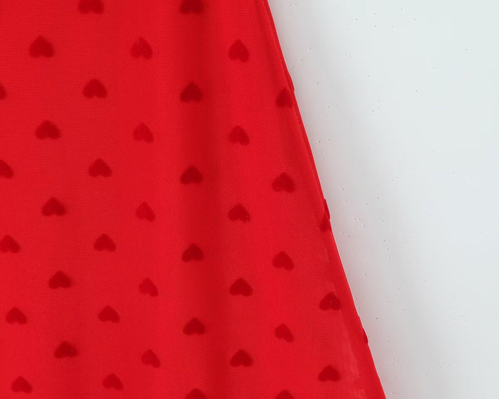 Loveless - Mini Dress