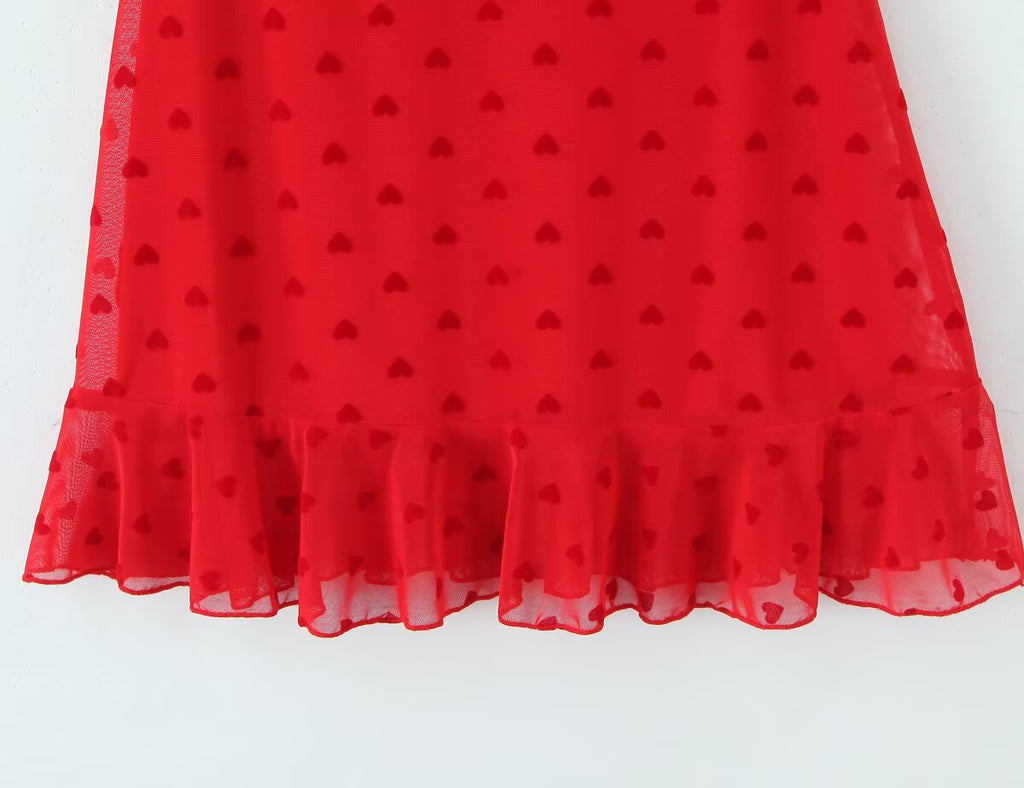 Loveless - Mini Dress