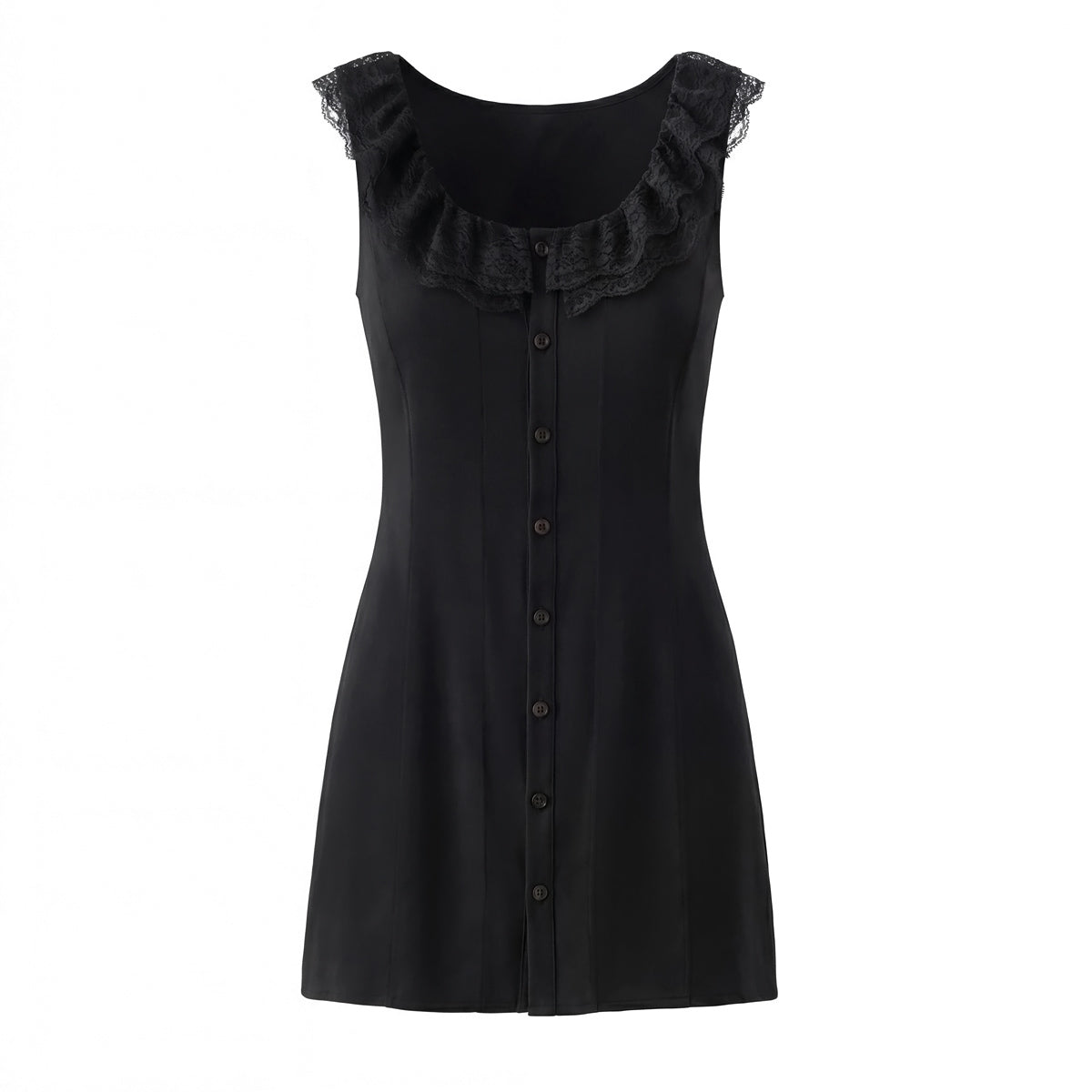 French Dreams - Mini Dress