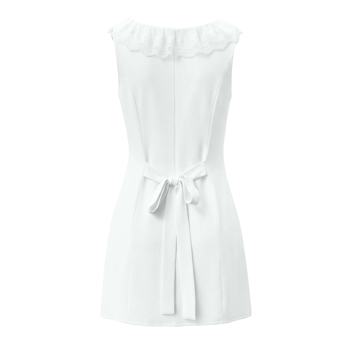 French Dreams - Mini Dress