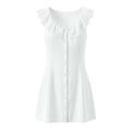 French Dreams - Mini Dress