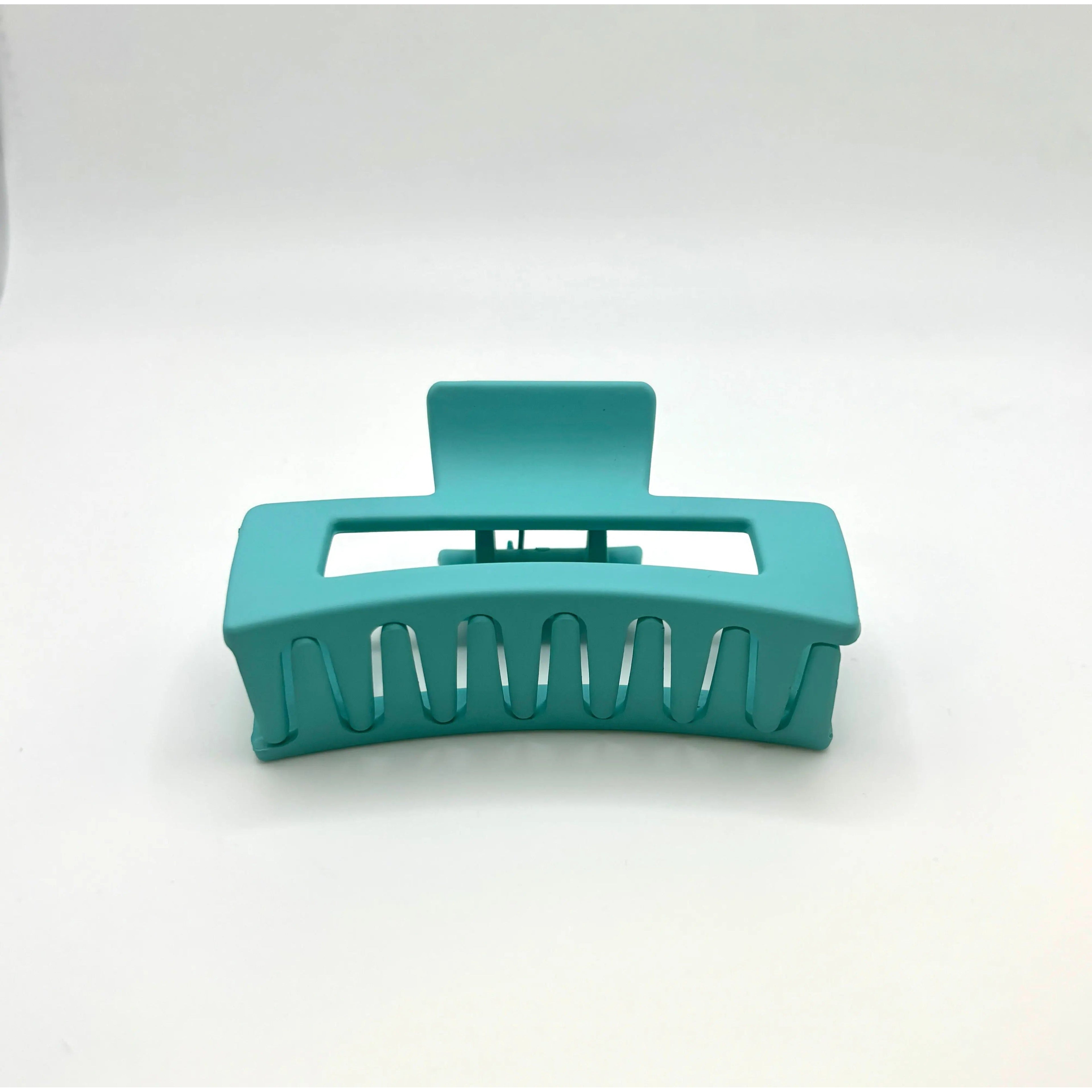 Aqua Claw Clip
