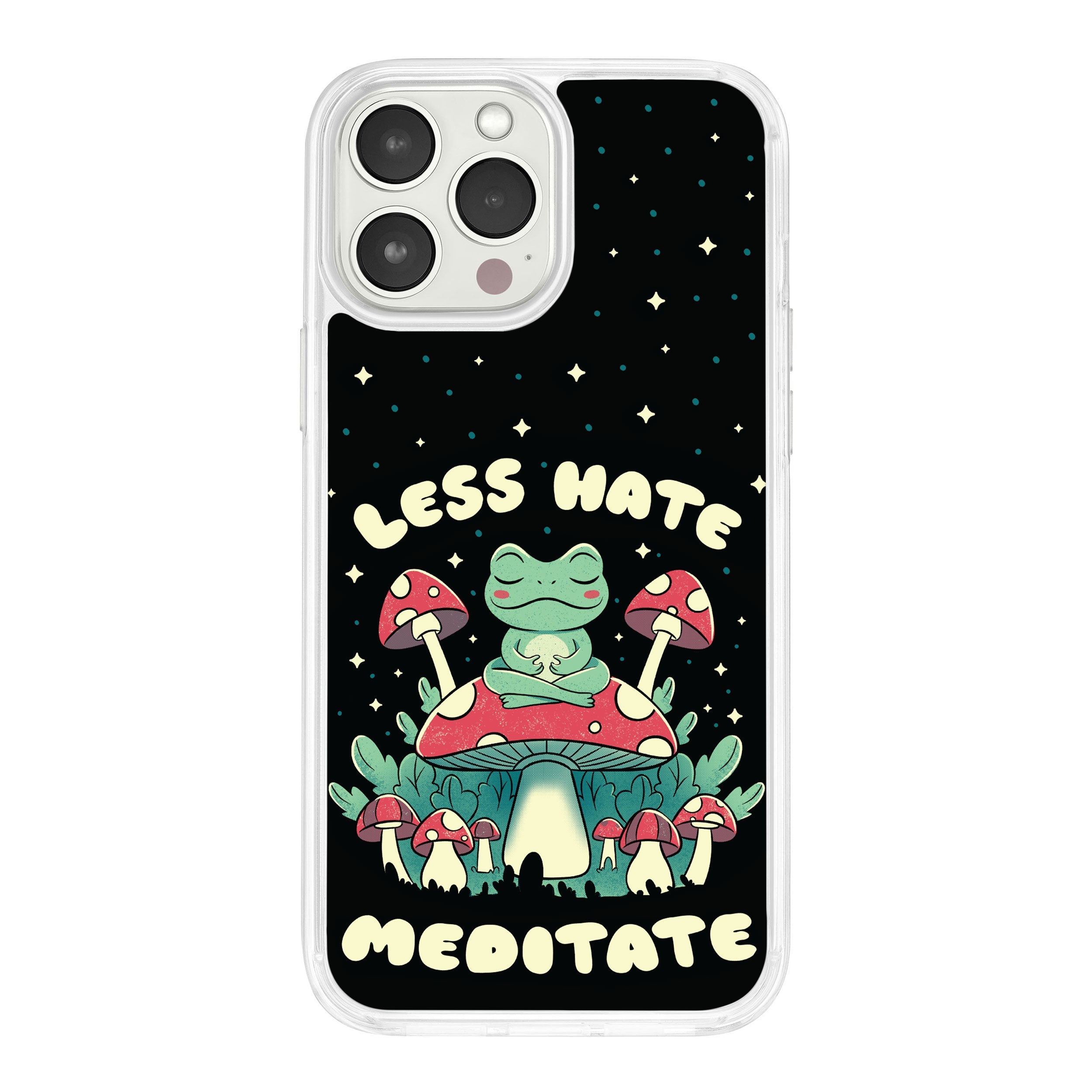Tobe Fonseca HD Apple iPhone 16 Mag-Safe Phone Case